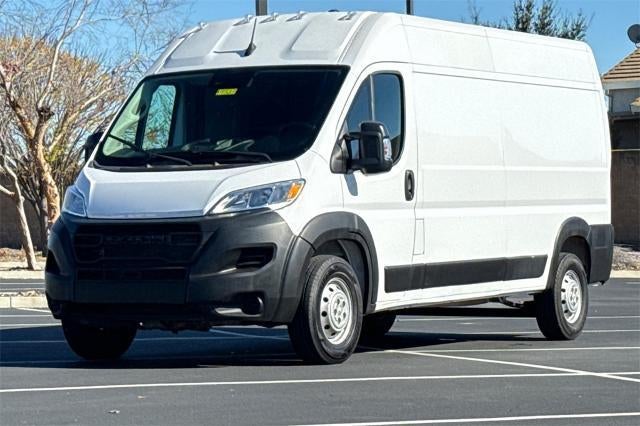 2023 RAM ProMaster 2500 Base