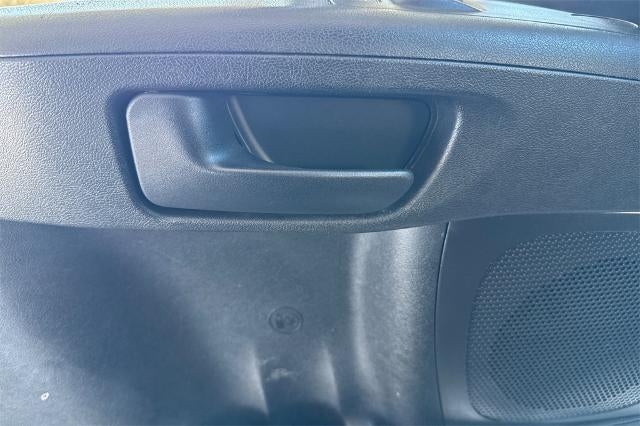 2023 RAM ProMaster 2500 Base