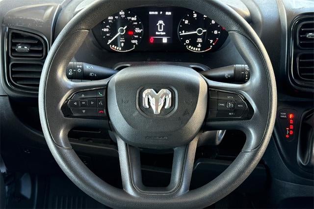 2023 RAM ProMaster 2500 Base