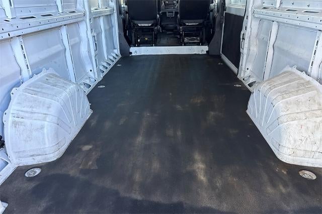 2023 RAM ProMaster 2500 Base