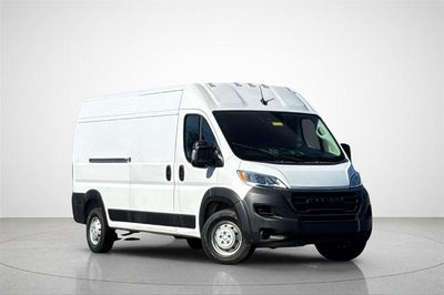 2023 RAM ProMaster 2500 Base