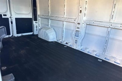 2023 RAM ProMaster 2500 Base