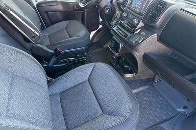 2023 RAM ProMaster 2500 Base