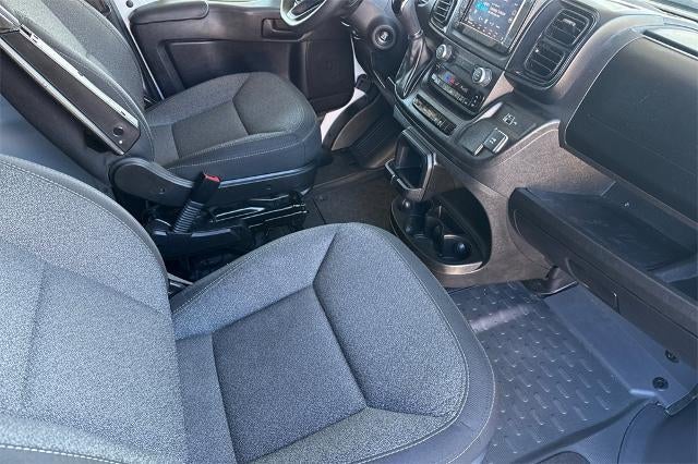 2023 RAM ProMaster 2500 Base