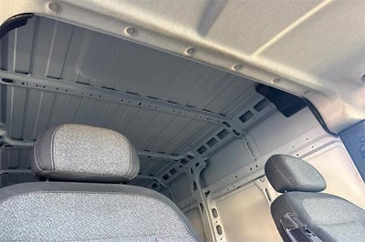 2023 RAM ProMaster 2500 Base