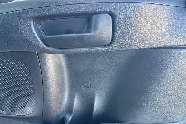 2023 RAM ProMaster 2500 Base