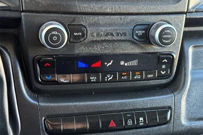 2023 RAM ProMaster 2500 Base