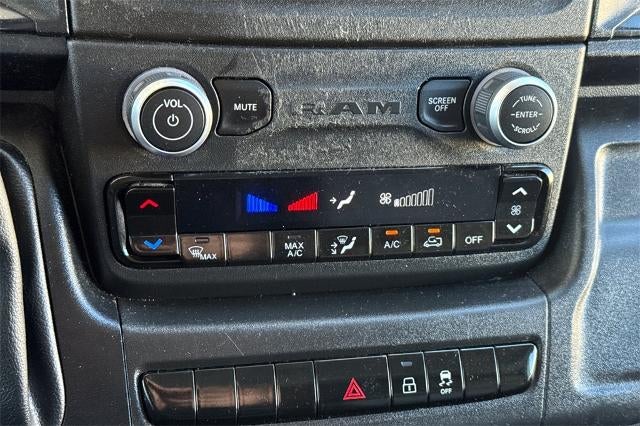 2023 RAM ProMaster 2500 Base