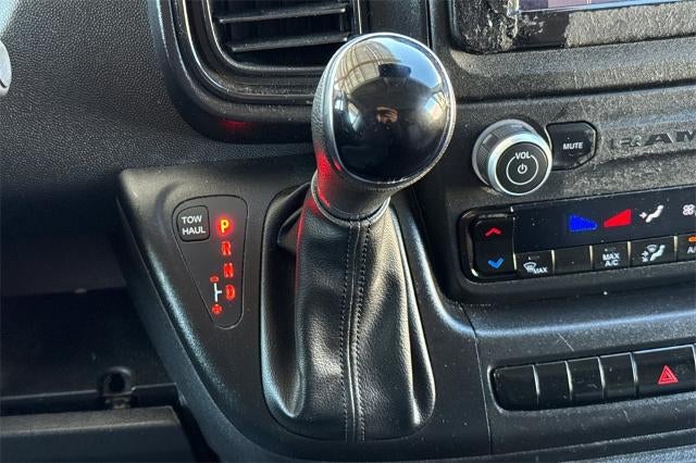 2023 RAM ProMaster 2500 Base