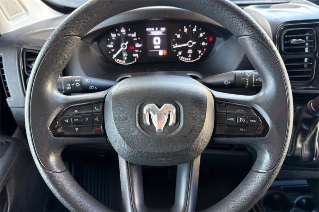 2023 RAM ProMaster 2500 Base