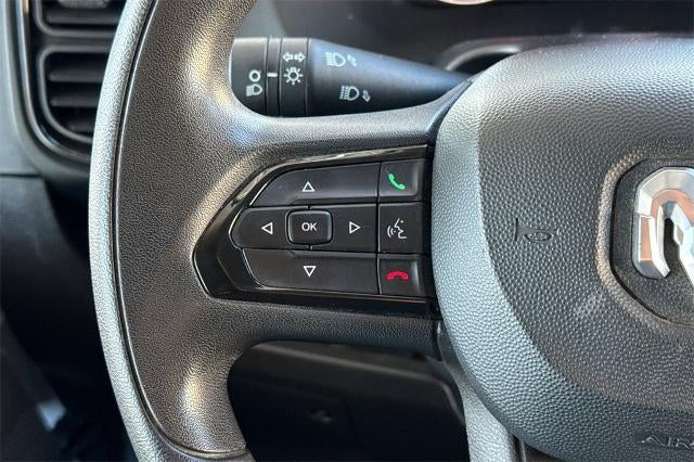 2023 RAM ProMaster 2500 Base