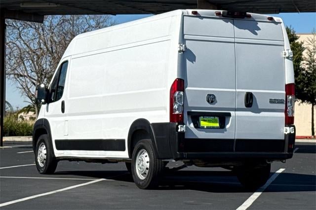 2023 RAM ProMaster 2500 Base