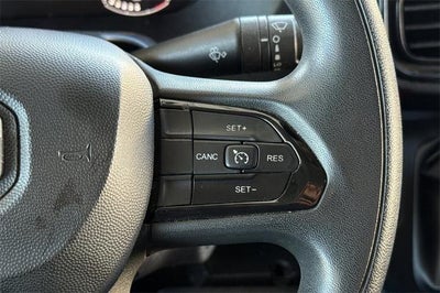 2023 RAM ProMaster 2500 Base