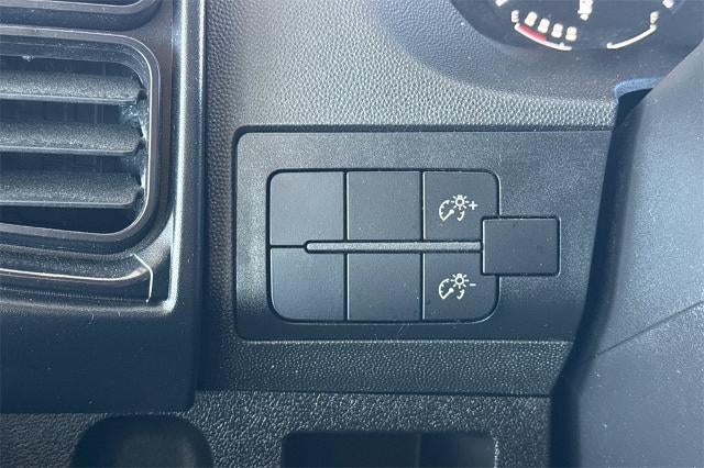 2023 RAM ProMaster 2500 Base