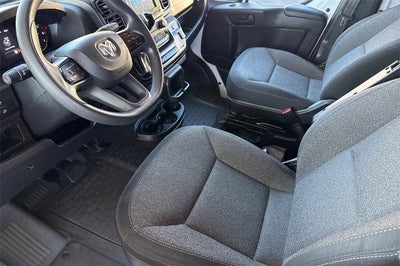2023 RAM ProMaster 2500 Base