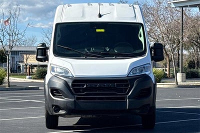 2023 RAM ProMaster 2500 Base