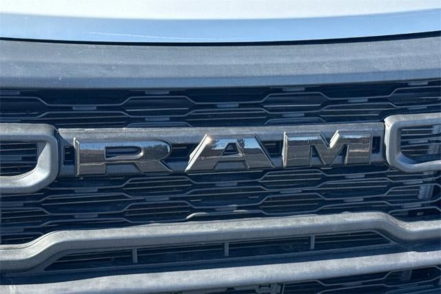 2023 RAM ProMaster 2500 Base