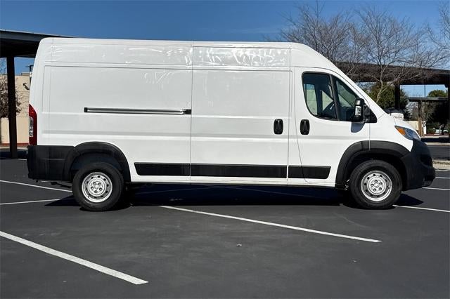 2023 RAM ProMaster 2500 Base