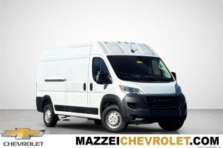 2023 RAM ProMaster 2500 Base
