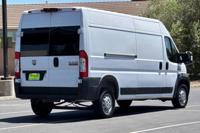 2021 RAM ProMaster 2500 Base
