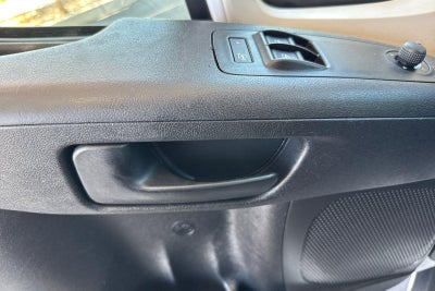 2021 RAM ProMaster 2500 Base