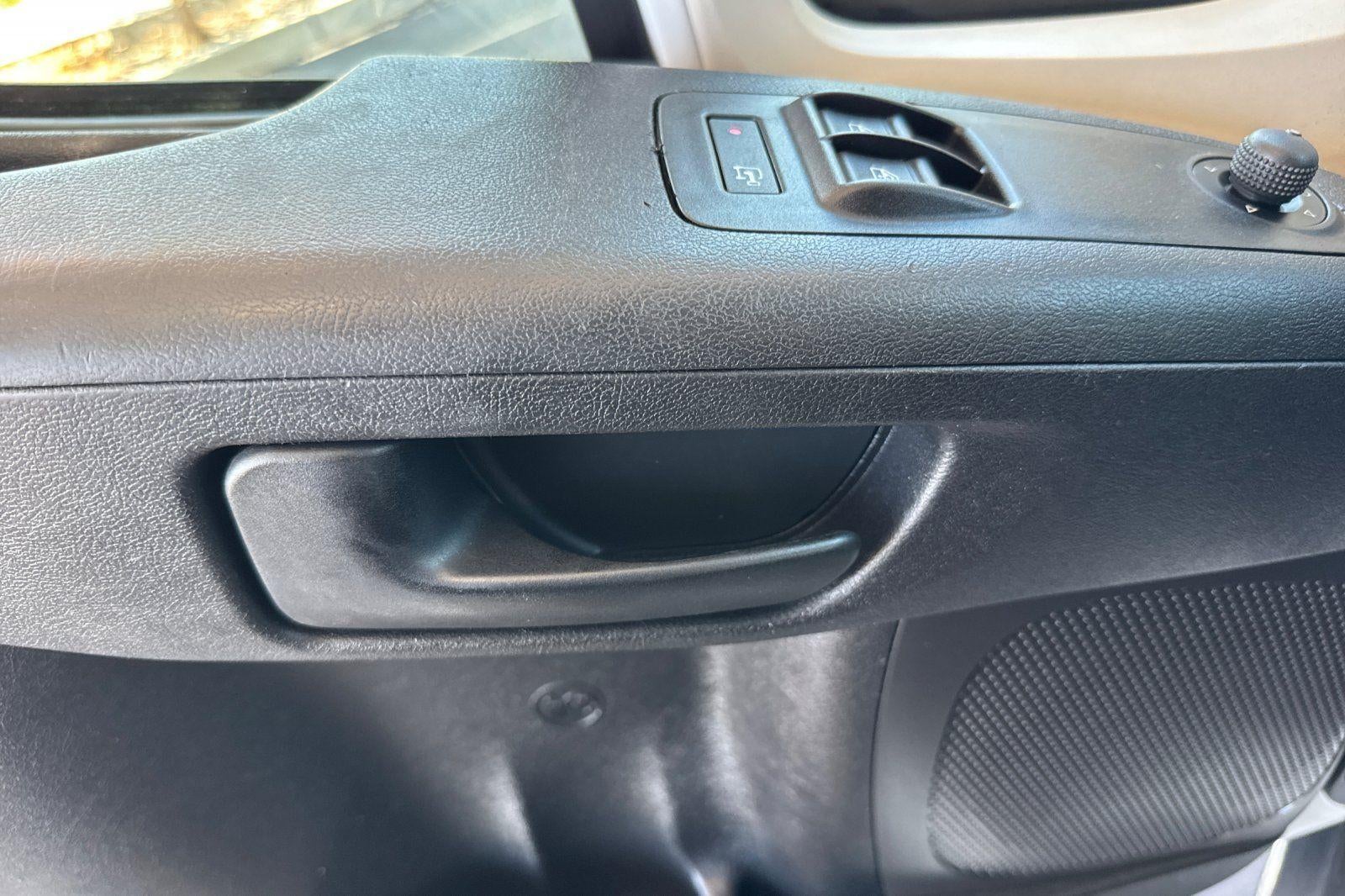 2021 RAM ProMaster 2500 Base