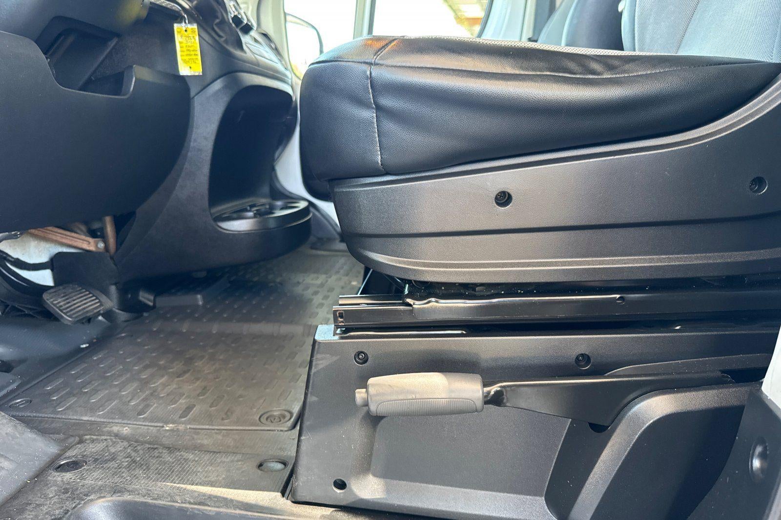 2021 RAM ProMaster 2500 Base