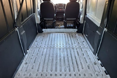 2021 RAM ProMaster 2500 Base