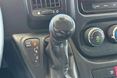 2021 RAM ProMaster 2500 Base