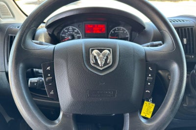 2021 RAM ProMaster 2500 Base