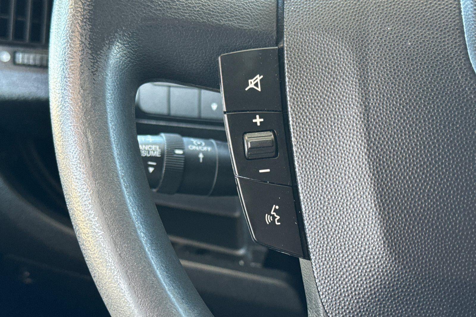 2021 RAM ProMaster 2500 Base