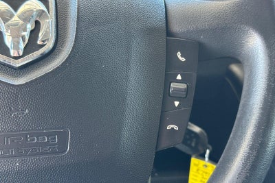 2021 RAM ProMaster 2500 Base