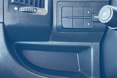 2021 RAM ProMaster 2500 Base