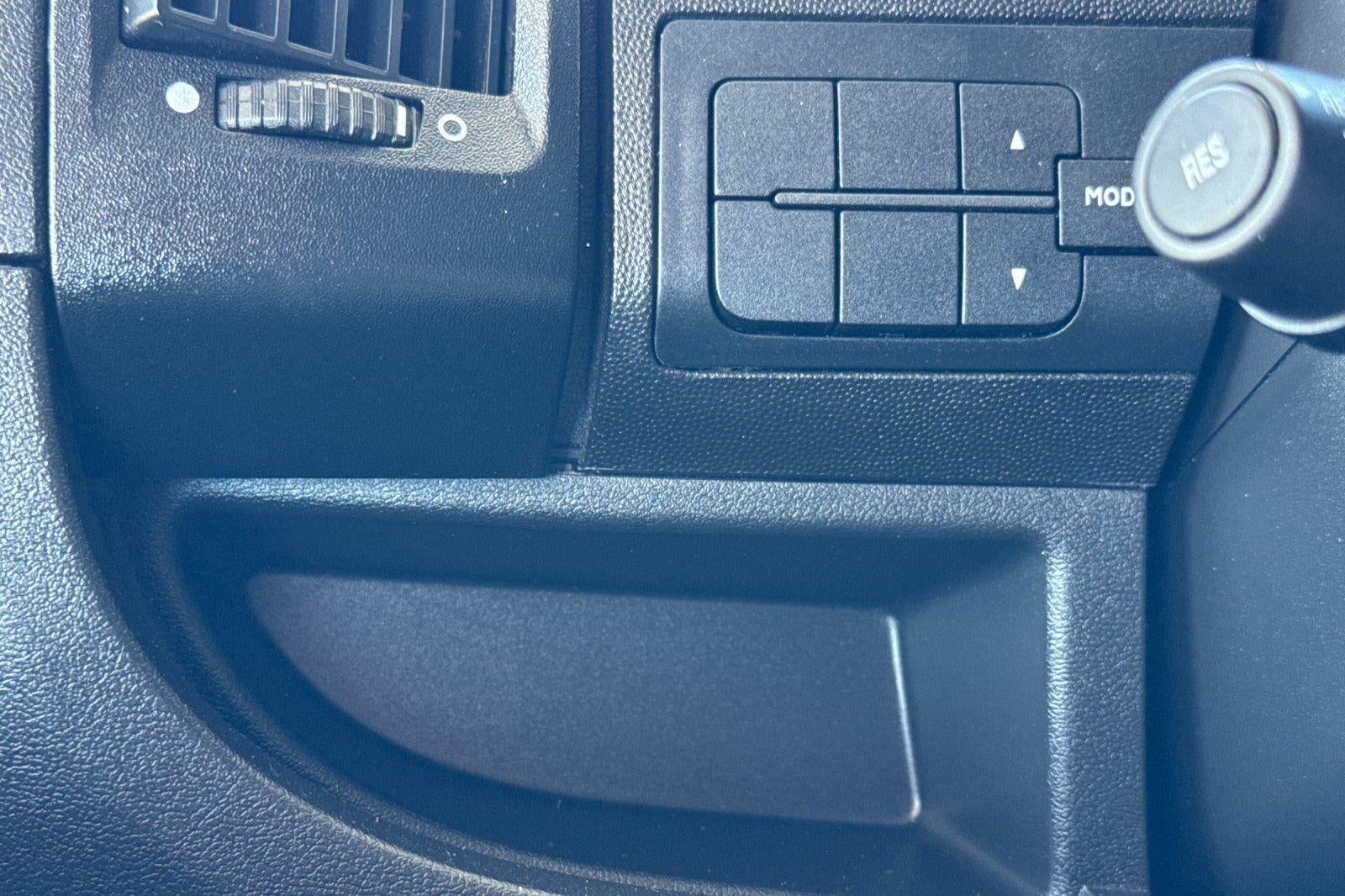 2021 RAM ProMaster 2500 Base