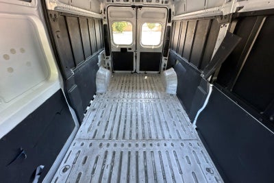 2021 RAM ProMaster 2500 Base
