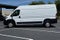 2026 RAM ProMaster 2500 Cargo Van Tradesman High Roof 159" WB w/Pass Seat