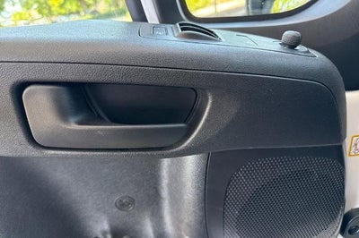 2026 RAM ProMaster 2500 Cargo Van Tradesman High Roof 159" WB w/Pass Seat