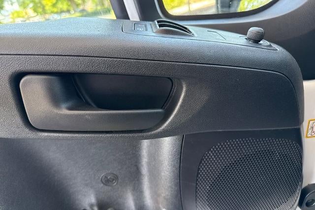 2026 RAM ProMaster 2500 Cargo Van Tradesman High Roof 159" WB w/Pass Seat