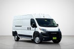 2026 RAM ProMaster 2500 Cargo Van Tradesman High Roof 159" WB w/Pass Seat