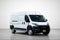 2026 RAM ProMaster 2500 Cargo Van Tradesman High Roof 159" WB w/Pass Seat