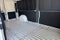 2026 RAM ProMaster 2500 Cargo Van Tradesman High Roof 159" WB w/Pass Seat