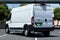 2026 RAM ProMaster 2500 Cargo Van Tradesman High Roof 159" WB w/Pass Seat