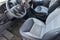 2026 RAM ProMaster 2500 Cargo Van Tradesman High Roof 159" WB w/Pass Seat