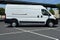 2026 RAM ProMaster 2500 Cargo Van Tradesman High Roof 159" WB w/Pass Seat