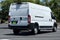 2026 RAM ProMaster 2500 Cargo Van Tradesman High Roof 159" WB w/Pass Seat