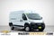 2026 RAM ProMaster 2500 Cargo Van Tradesman High Roof 159" WB w/Pass Seat