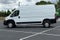 2026 RAM ProMaster 2500 Cargo Van Tradesman High Roof 159" WB w/Pass Seat