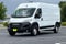 2026 RAM ProMaster 2500 Cargo Van Tradesman High Roof 159" WB w/Pass Seat