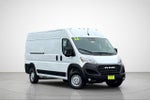 2026 RAM ProMaster 2500 Cargo Van Tradesman High Roof 159" WB w/Pass Seat