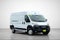 2026 RAM ProMaster 2500 Cargo Van Tradesman High Roof 159" WB w/Pass Seat